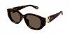 OKULARY CHLOE CH 0237SK 002 54 ROZMIAR M